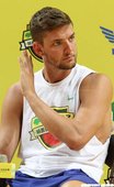 Chandler Parsons