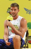 Chandler Parsons
