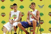 Chandler Parsons