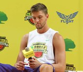 Chandler Parsons