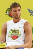 Chandler Parsons