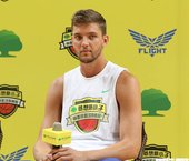 Chandler Parsons