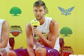 Chandler Parsons