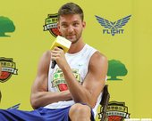 Chandler Parsons