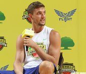 Chandler Parsons