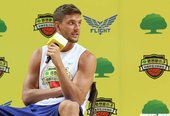 Chandler Parsons