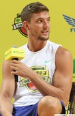 Chandler Parsons