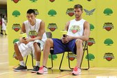 Chandler Parsons
