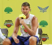 Chandler Parsons