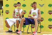Chandler Parsons