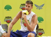 Chandler Parsons