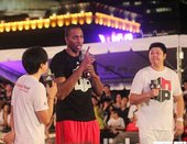 魔獸球迷見面會
