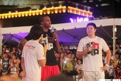魔獸球迷見面會
