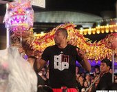 魔獸球迷見面會