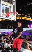 魔獸球迷見面會