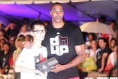 魔獸球迷見面會