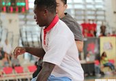 Nate Robinson
