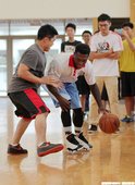 Nate Robinson