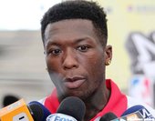Nate Robinson