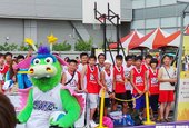 魔術吉祥物