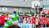 魔術吉祥物