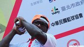 Nate Robinson造訪台中