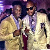 Norris Cole