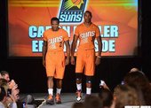 Caron Butler, Eric Bledsoe
