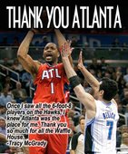 Tracy McGrady感謝球迷6 惡搞版
