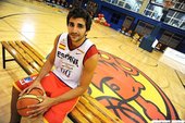 Ricky Rubio