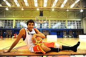 Ricky Rubio