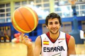 Ricky Rubio