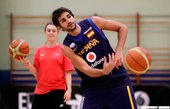 Ricky Rubio