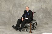 2013年籃球名人堂入選者 傳奇大學男籃教頭Guy Lewis