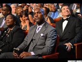 2013年籃球名人堂入選者 傳奇球星Gary Payton