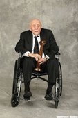 2013年籃球名人堂入選者 傳奇大學男籃教頭Jerry Tarkanian