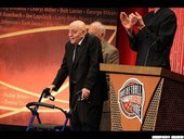 2013年籃球名人堂入選者 傳奇大學男籃教頭Jerry Tarkanian