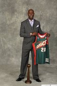 2013年籃球名人堂入選者 傳奇球星Gary Payton