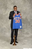 2013年籃球名人堂入選者 傳奇球星Bernard King
