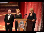 2013年籃球名人堂入選者 傳奇女籃教頭Sylvia Hatchell