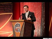 2013年籃球名人堂入選者 傳奇大學男籃教頭Rick Pitino