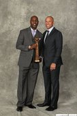 2013年籃球名人堂入選者 傳奇球星Gary Payton