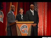 2013年籃球名人堂入選者 傳奇球星Gary Payton