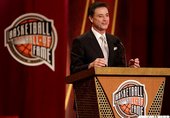 2013年籃球名人堂入選者 傳奇大學男籃教頭Rick Pitino
