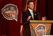 2013年籃球名人堂入選者 傳奇大學男籃教頭Rick Pitino