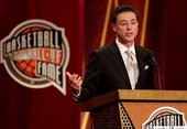 2013年籃球名人堂入選者 傳奇大學男籃教頭Rick Pitino