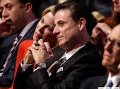 2013年籃球名人堂入選者 傳奇大學男籃教頭Rick Pitino