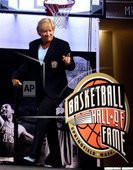 2013年籃球名人堂入選者 傳奇女籃教頭Sylvia Hatchell