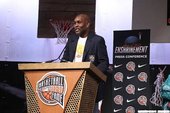 2013年籃球名人堂入選者 傳奇球星Gary Payton