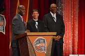 2013年籃球名人堂入選者 傳奇球星Gary Payton